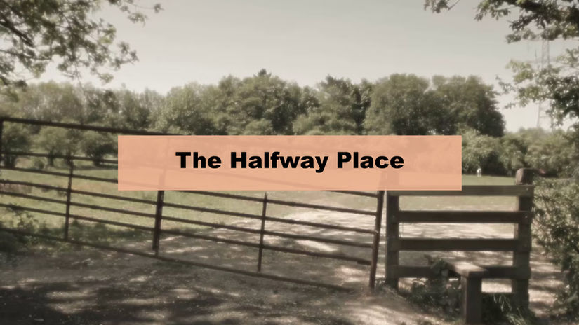 The Halfway Place